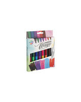 Magic Markers 8 stk