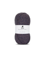 ANYDAY Recycled Acrylic 100g - Fra Mayflower - Fv. 5 Mørk Drue