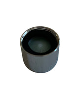 Perlator - Luftblander 24 mm krom - indvendigt gevind