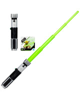 Star Wars Basic Lightsaber - Yoda