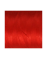 Sytråd Rød - 1000 meter