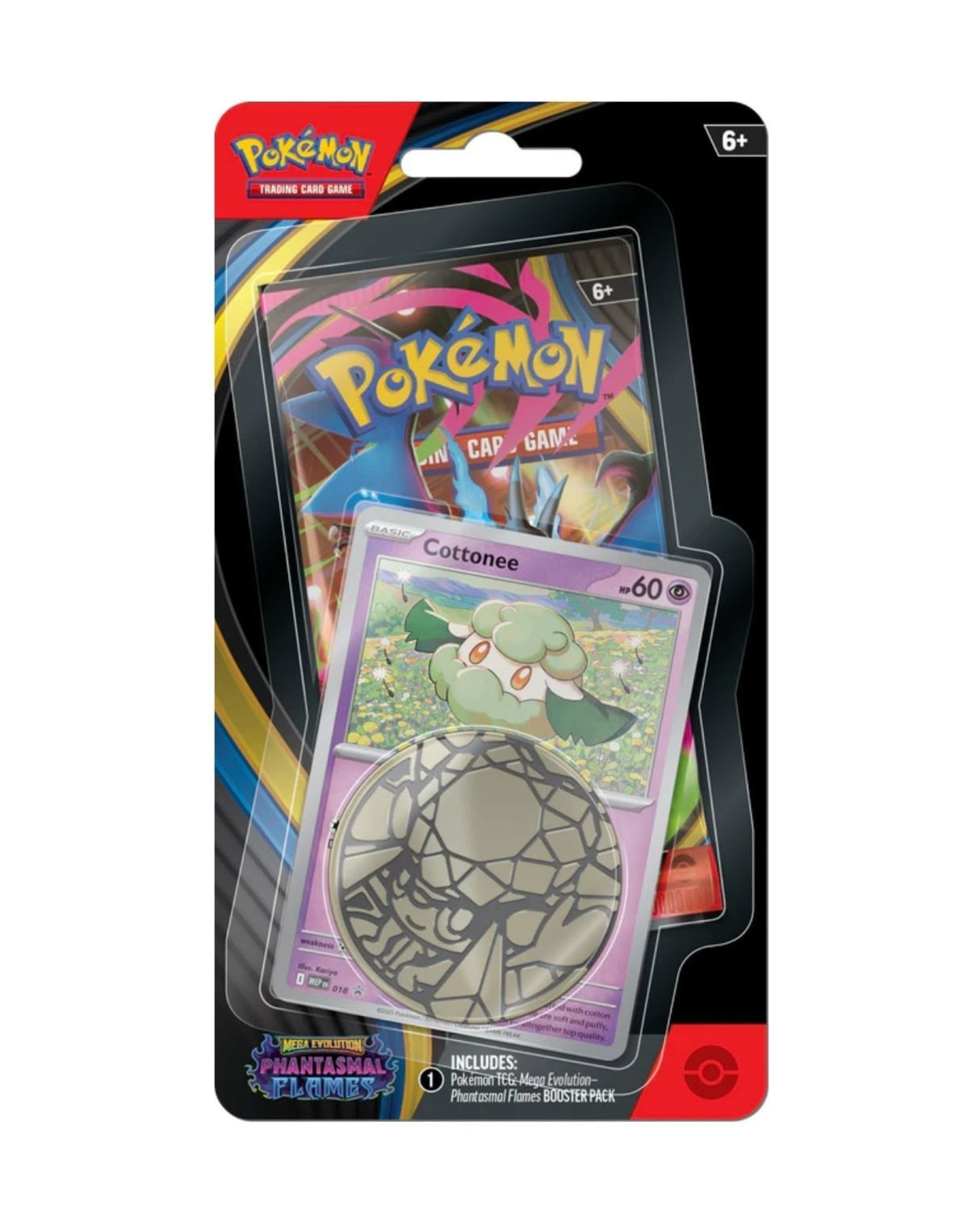 Pokemon ME02 Premium Checklane