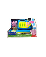 Peppa Pig Cash Register