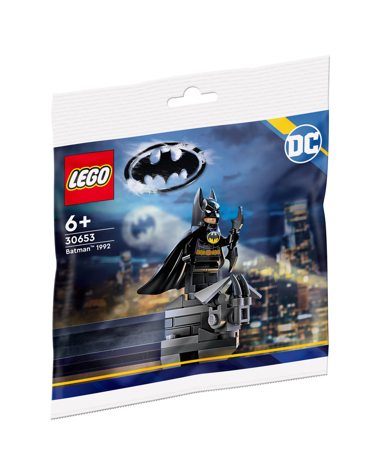 LEGO 30653 Batman 1992 - Batman
