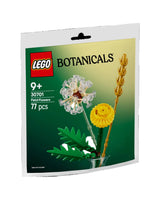 LEGO 30701 Markblomster - LEGO Botanical 30701