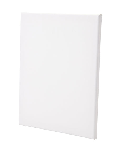Lærred 30 x 40 cm – Tredobbelt grundet bomuld