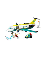 LEGO 60465 Ambulance Plane 
