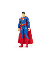 Superman Figure DC 30cm