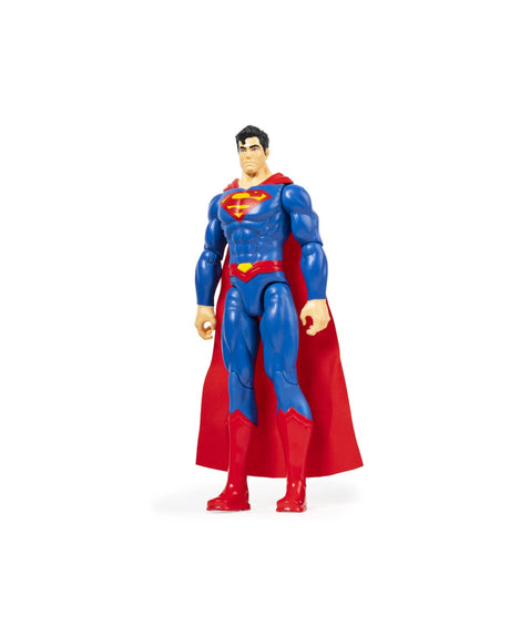 Superman Figure DC 30cm