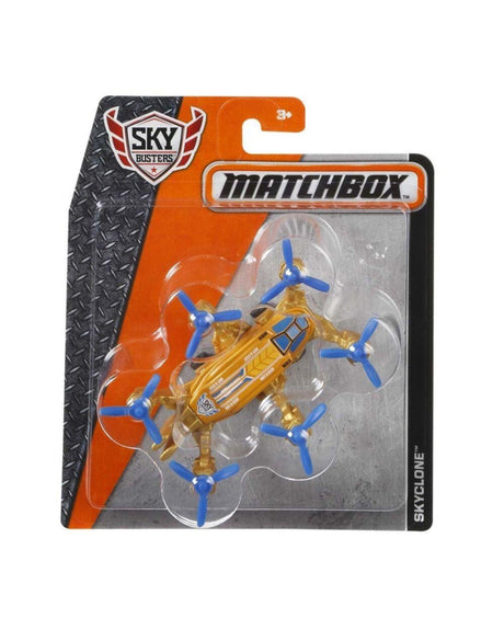 Matchbox Sky Busters