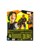 Star Wars MixMashers Figure 12 cm - Chewbacca