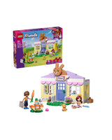 LEGO 42679 Heartlake City kaninhotel - LEGO Friends 42679