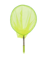 Teleskopisk fiskenet – justerbart 53–120 cm