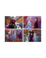 Educa 50-80-100-150 Frozen 