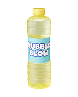 Boblevæske refill 1 liter