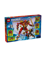 LEGO 71868 Wyldfyres forvandlingsdrage-mech - LEGO Ninjago 71868