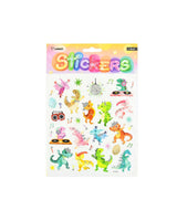 Stickers Dinosaur 22cm