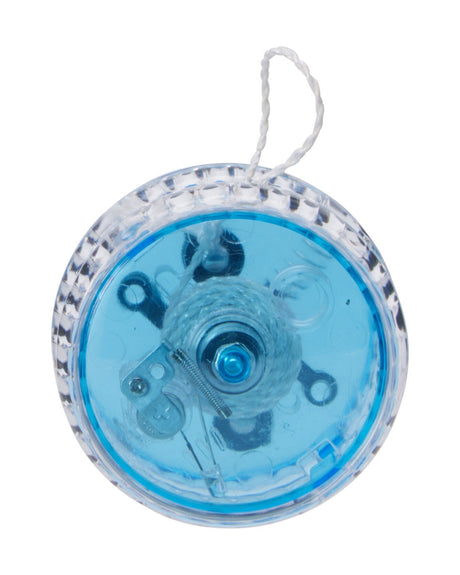 Yoyo 6 cm med lys