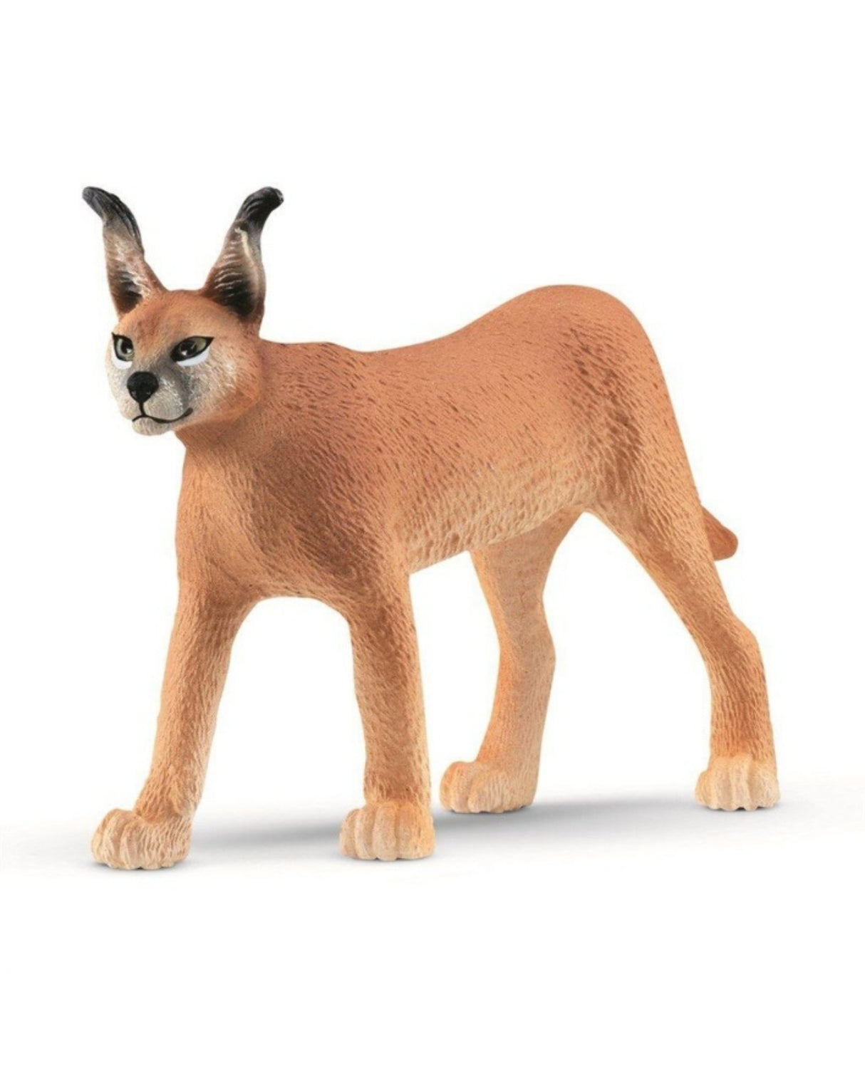 Caracal female - Schleich 14867