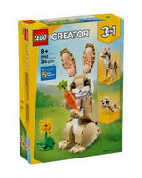LEGO 31162 Cute Rabbit - Creator