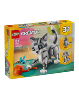 LEGO 31163 Playful Cat - Creator