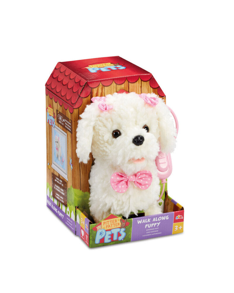 Happy Pets Puddel i Snor