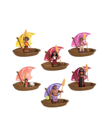 Disney Vaiana 2 SD Wayfarer Wonders