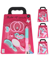 Bead set in sorting box