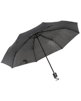 Taskeparaply der kan foldes sammen