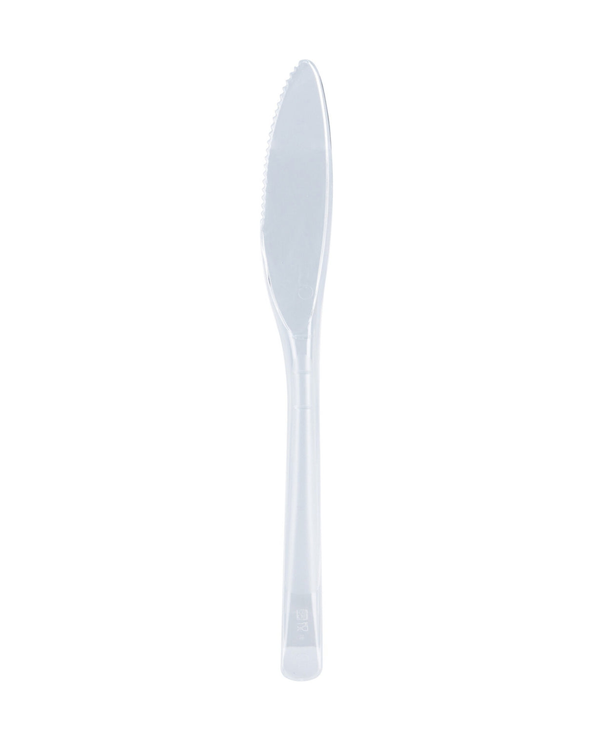 Genanvendeligt PS - knive – 25 dele