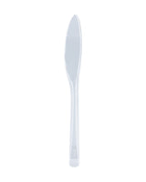 Genanvendeligt PS - knive – 25 dele