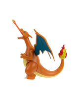Pokemon battle figurer Charizard