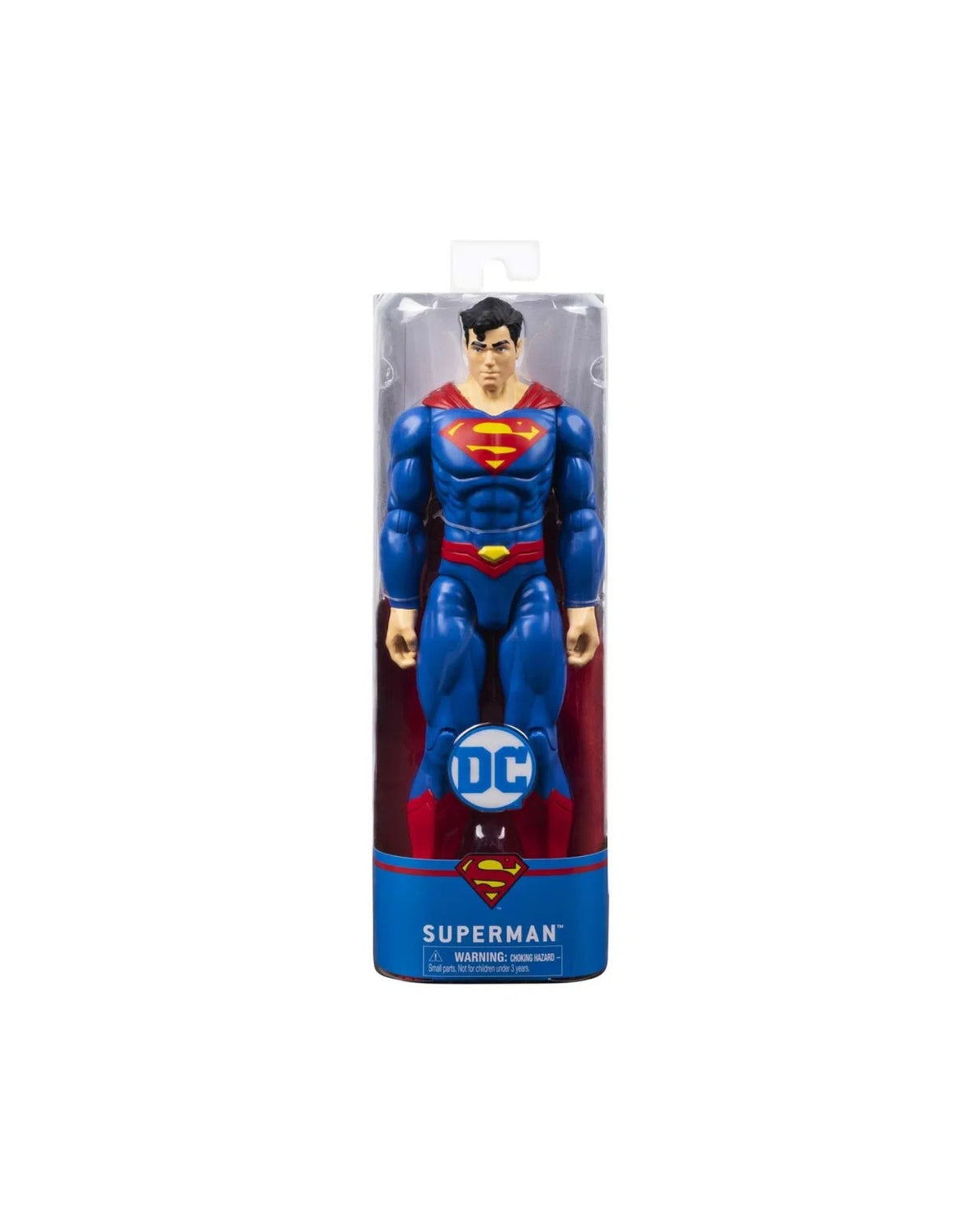 Superman Figure DC 30cm