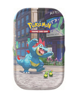Pokemon Mini Tin June 26 - 1 stk