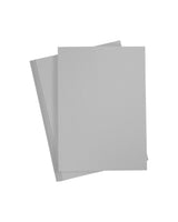 Karton A4 210x297 mm 180 gram - Grå - 1 ark