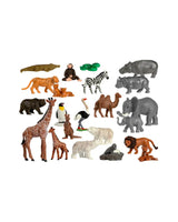 KREA Wild Animals 21 pcs.