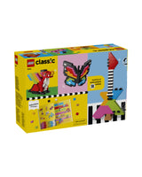 LEGO 11045 Kreative farverige klodser - LEGO Classic 11045