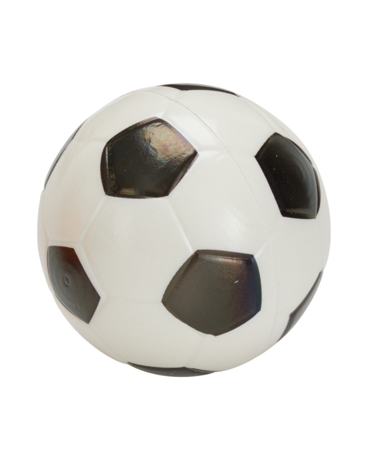 Bold i skum Ø9 cm 1 stk