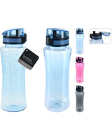 Drikkedunk / Sportsflaske 550ml 1 stk