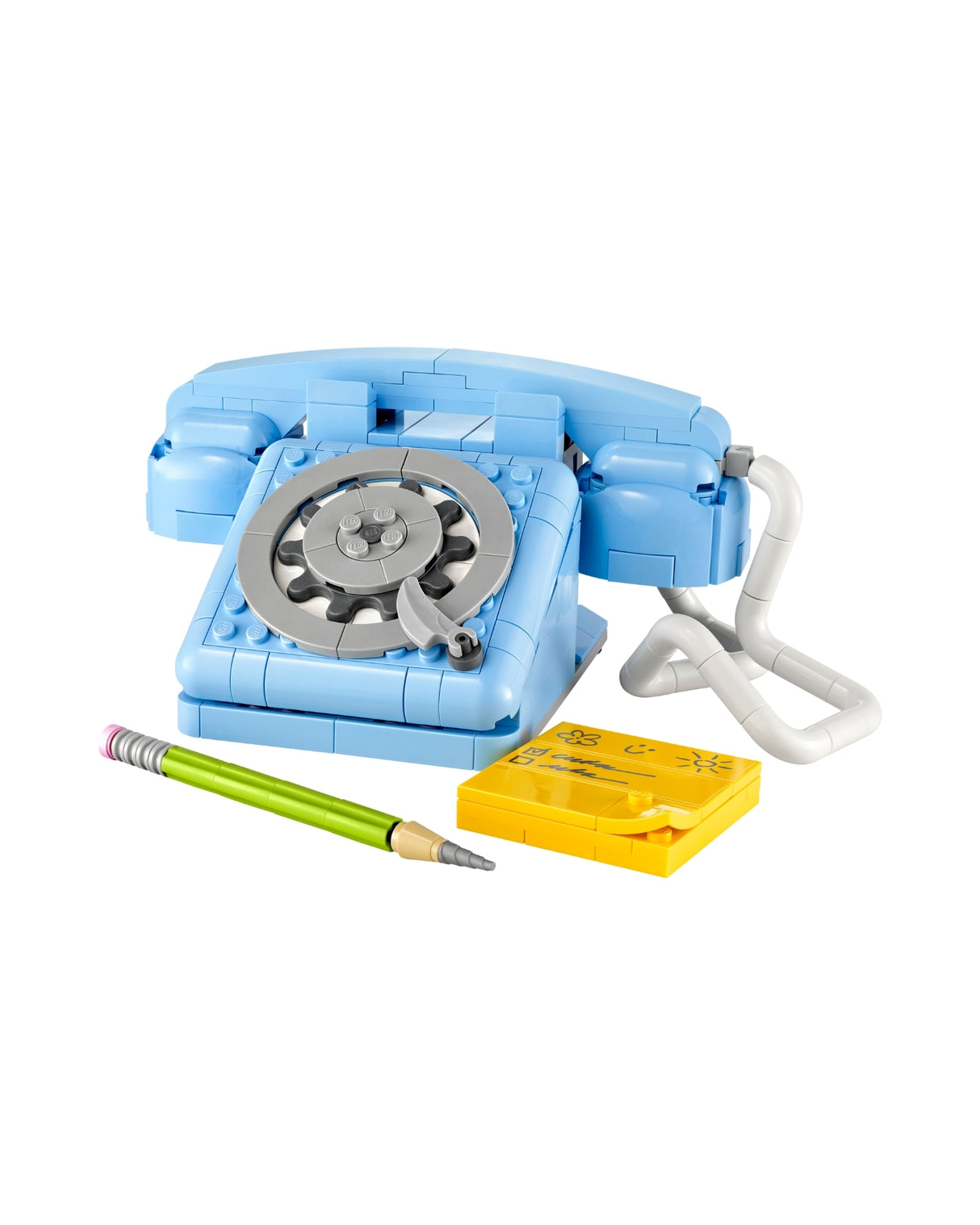 LEGO 31174 Retro-telefon - LEGO Creator
