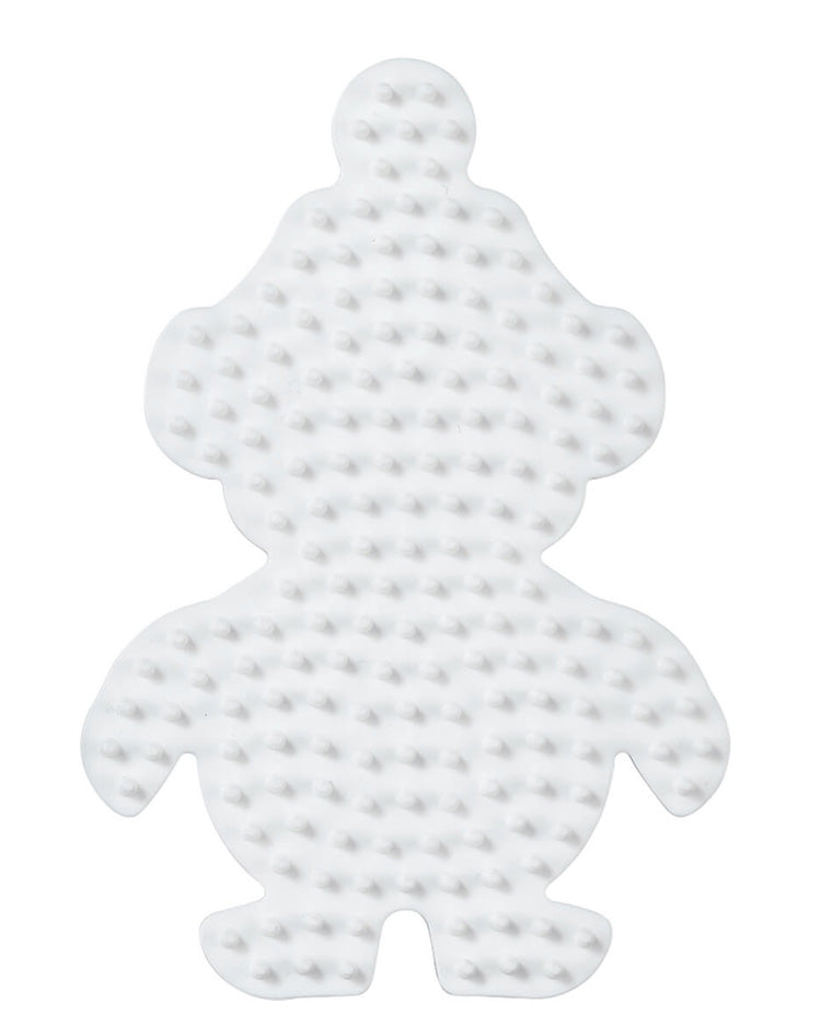 Hama pinboard penguin 325