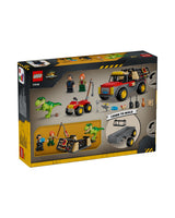 LEGO 77978 Ung T. rex-transportvogn - LEGO Jurassic World
