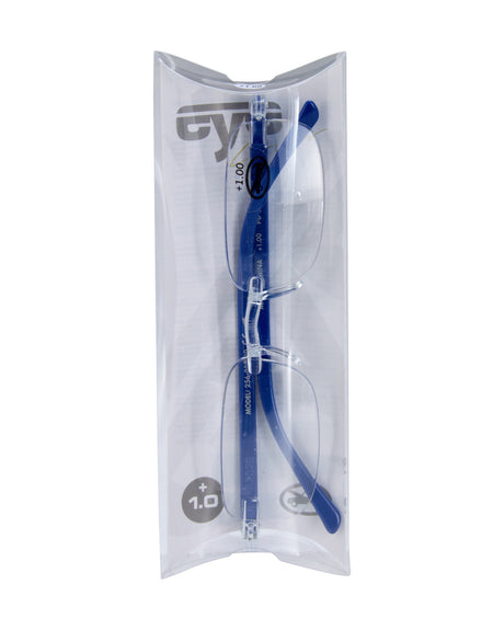 Reading glasses 1 pair