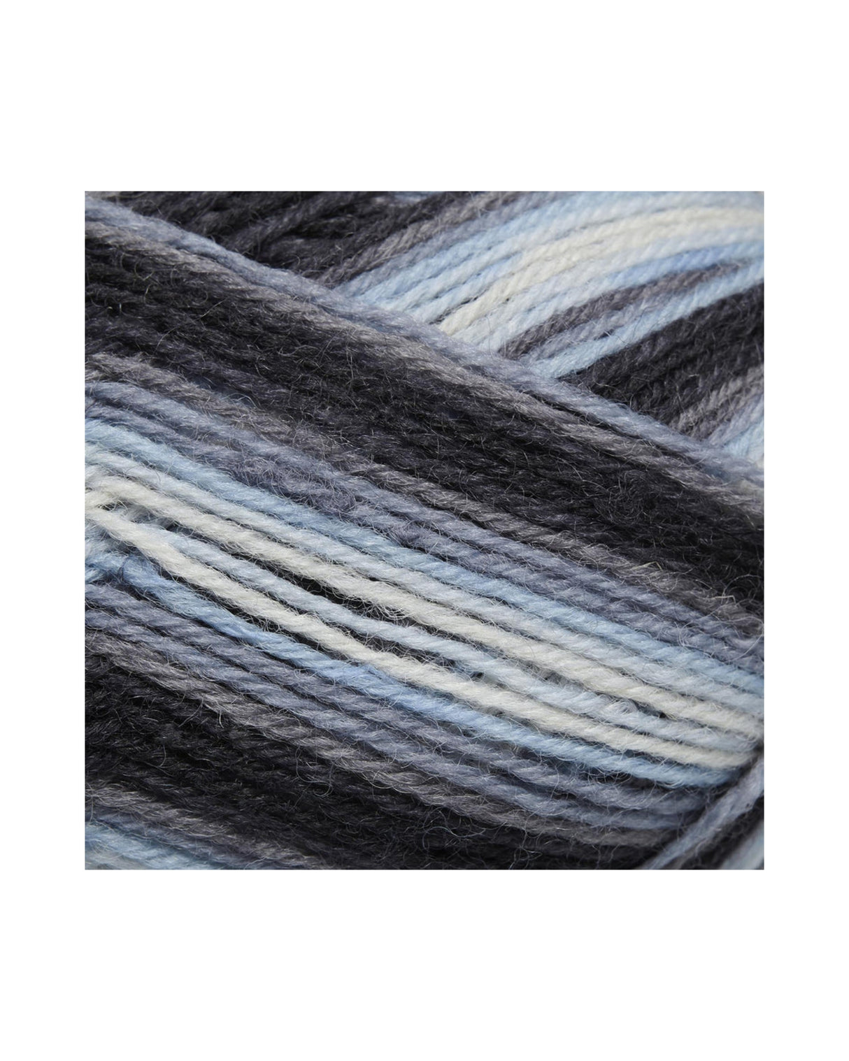 Mayflower Jupiter Strømpegarn 50g fv.01