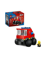 LEGO 60482 Motorer # Brandbil - LEGO City 60482