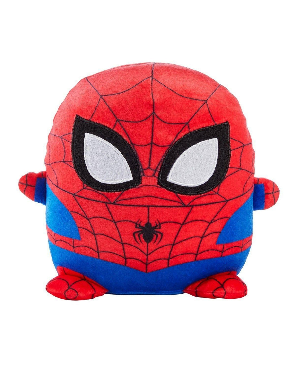 Mattel Plush Marvel Cuutopia 12cm 1 stk