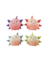 Squeeze dyr 1 stk 13 cm