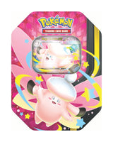 Pokemon Tin Summer EX June 26
