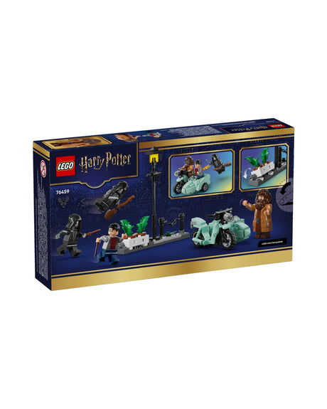 LEGO 76388 Visit to Hogs - LEGO Harry Potter
