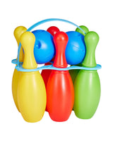 Bowlingsæt – 8 dele